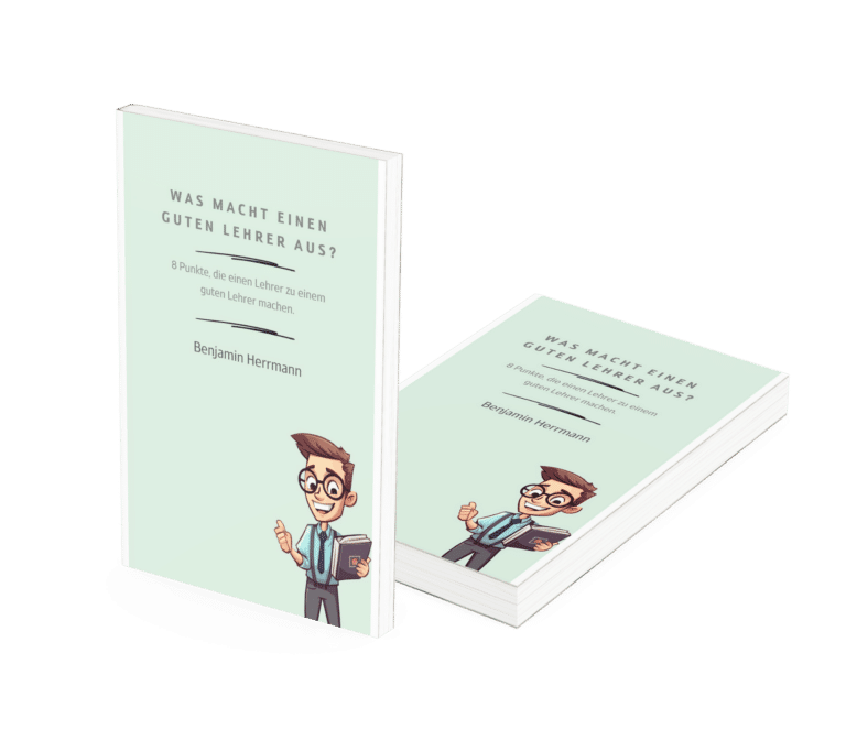Was Macht Einen Guten Lehrer Aus Was macht einen guten Lehrer aus?